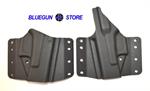 Kydex Shell - Outside Waist Band