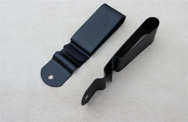 Metal Holster Clip CLIP810PC