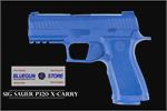 SIG P320 X-CARRY 3.9" 9MM