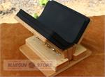 Manual Holster / Sheath Press